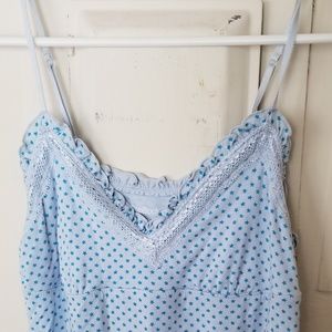 New with tags camisole from Gap Body